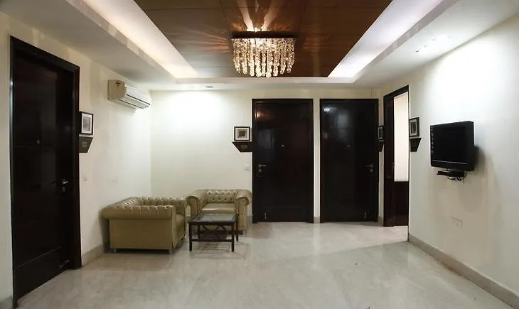 North East Residency Hotel Gurgaon