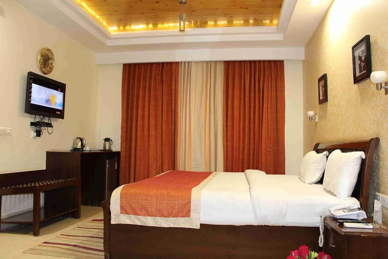 North East Residency Hotel Gurgaon