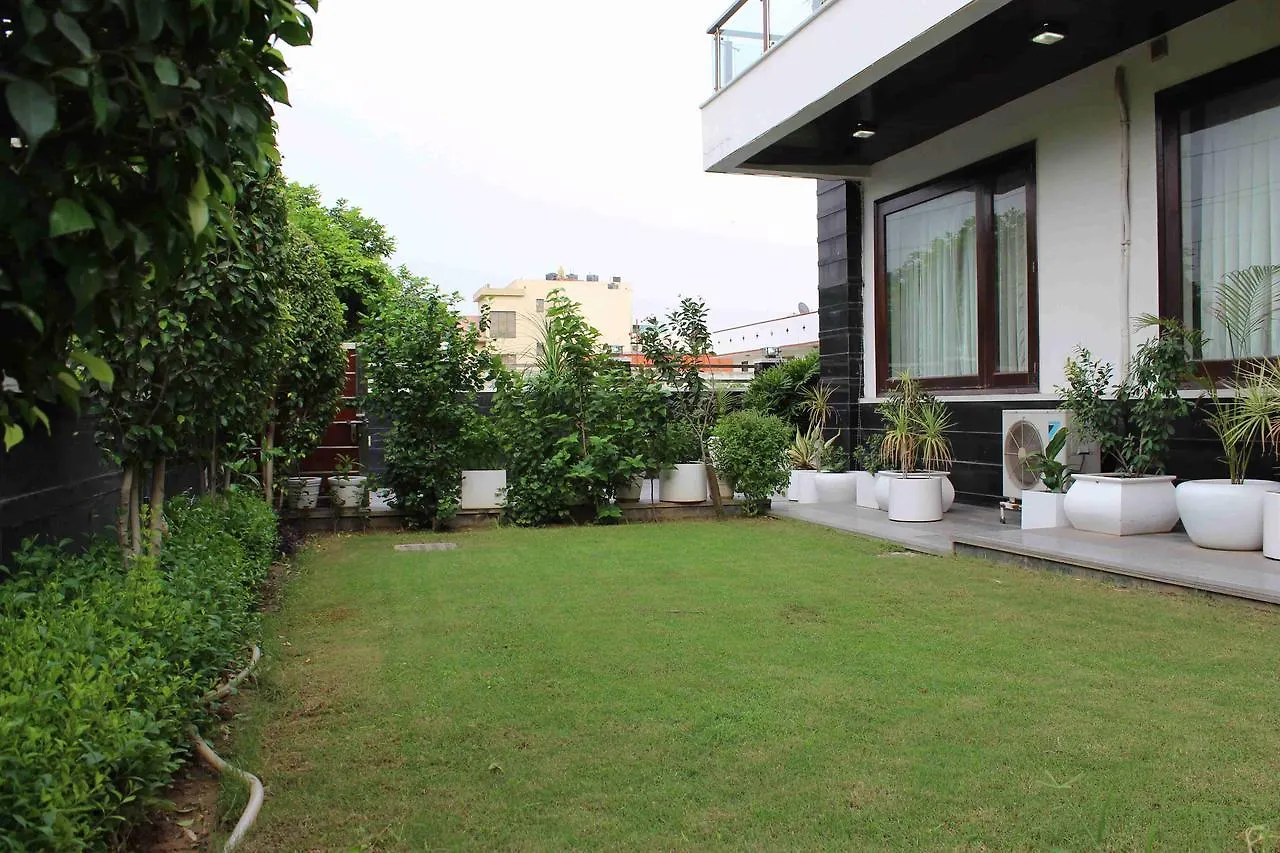 North East Residency Hotel Gurgaon India