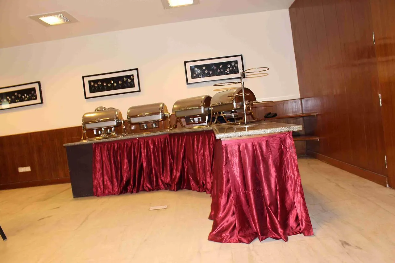 North East Residency Hotel Gurgaon