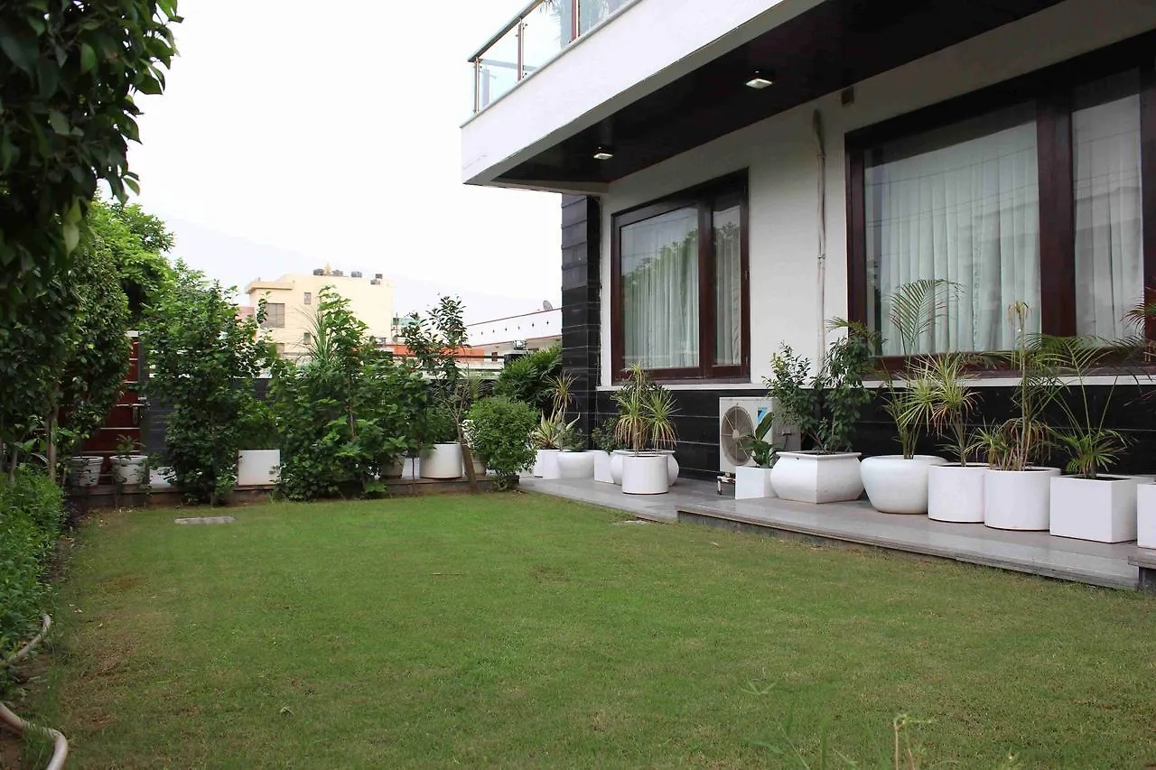 ***  North East Residency Hotel Gurgaon India