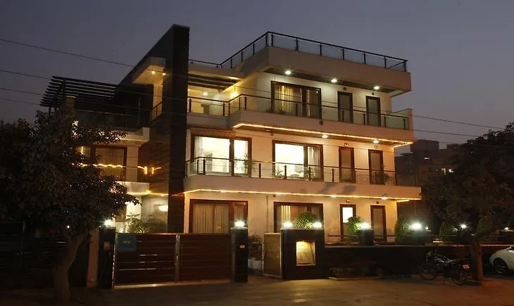 North East Residency Hotel Gurgaon