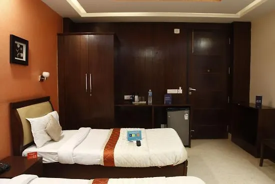 North East Residency Hotel Gurgaon 3*,