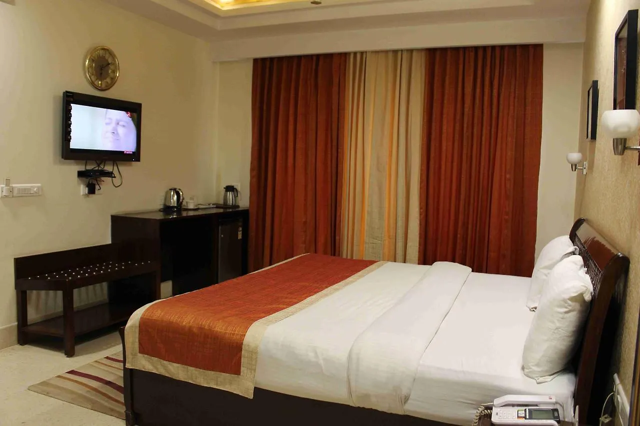 North East Residency Hotel Gurgaon